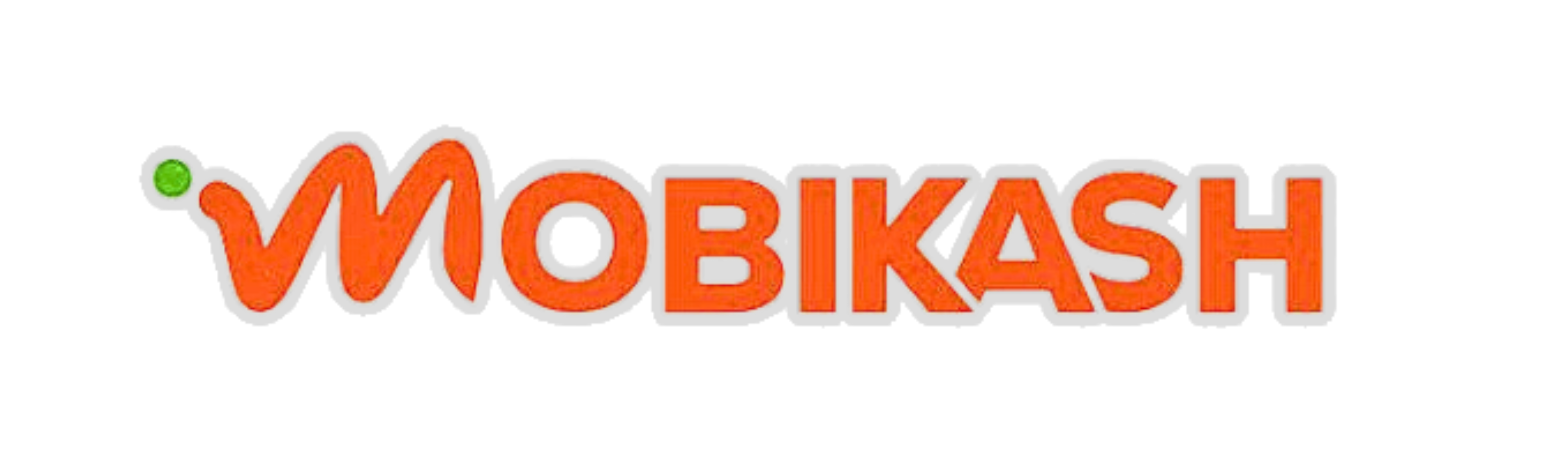 mobiKash logo