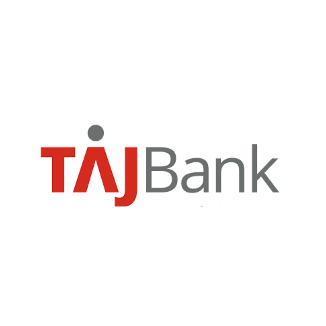 Taj Bank